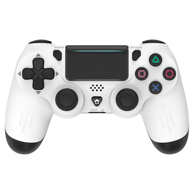 Wireless Bluettooth Game Controller For PS4 Gamepad For PS4 Slim/Pro Console Game PC ps4 controller