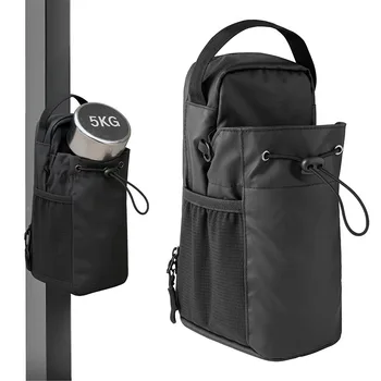 Magnetic Gym Carrier Bag 1