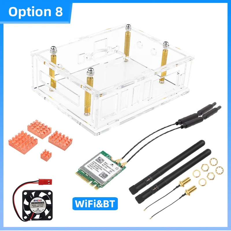 Computers e Electronics