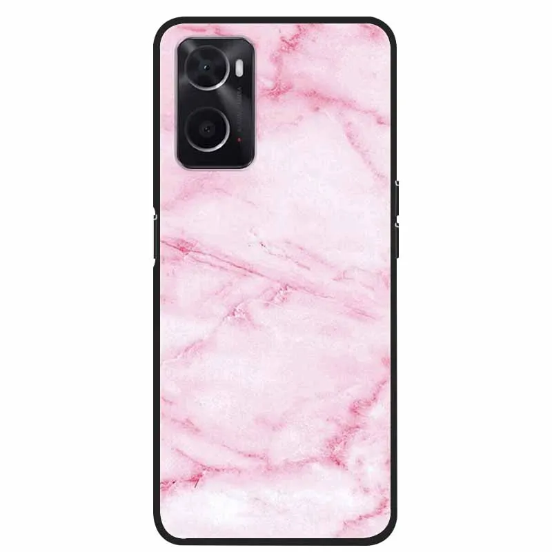 Shockproof Soft Silicone TPU Phone Case - Cute Design