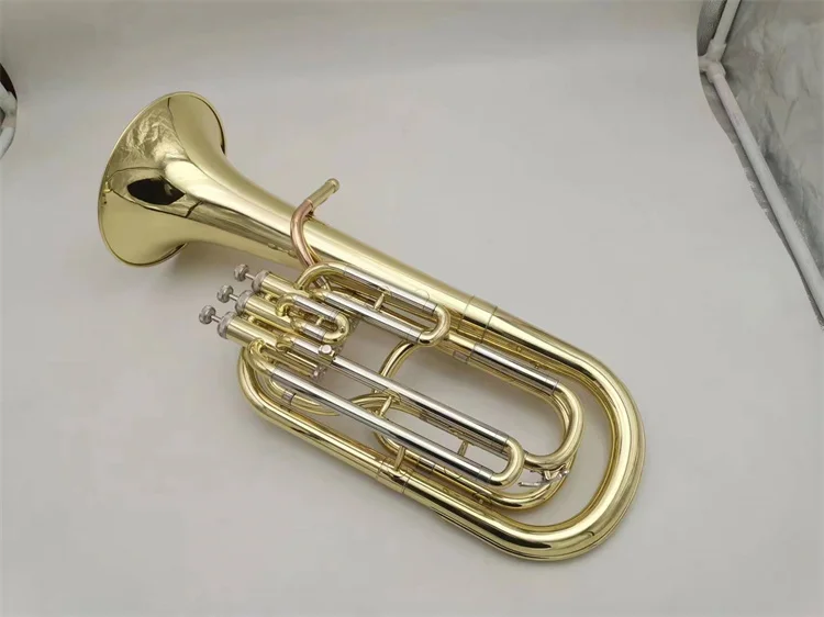 Santachi Ken tenor tenor horn/upper bass tuba hug horn flat B flat orchestra performed professionally
