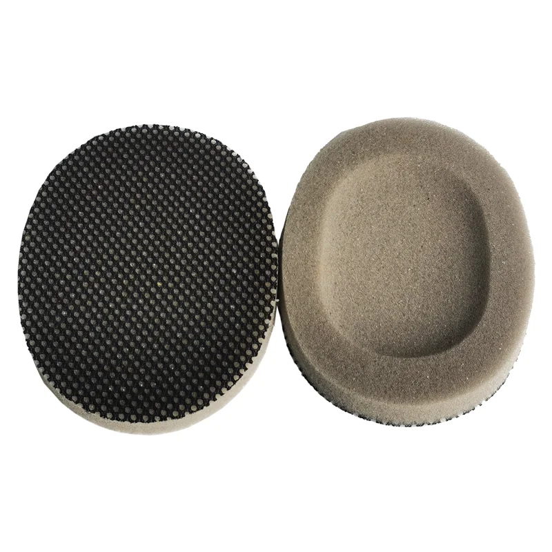 COMTAC Tactical Earphones Dust Sponge Imported Tear Resistant C3, C2, C1 Universal