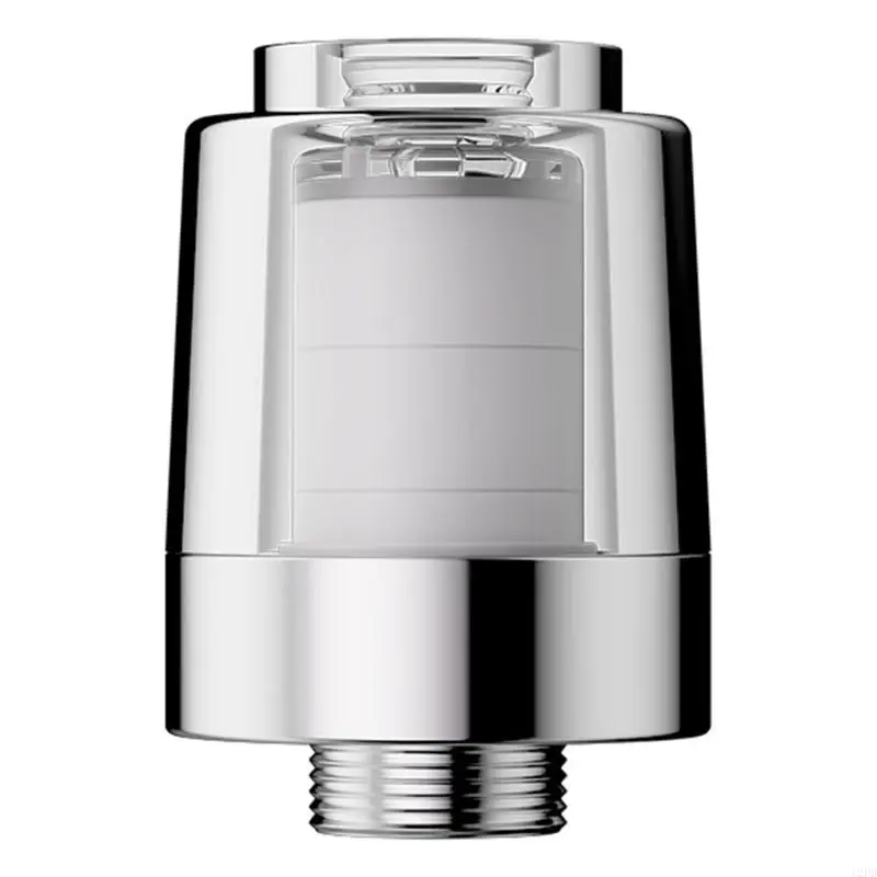 12PD Electric Water Heater Inlet Filter Water Outlet Purifiers PP Cotton Cartridge