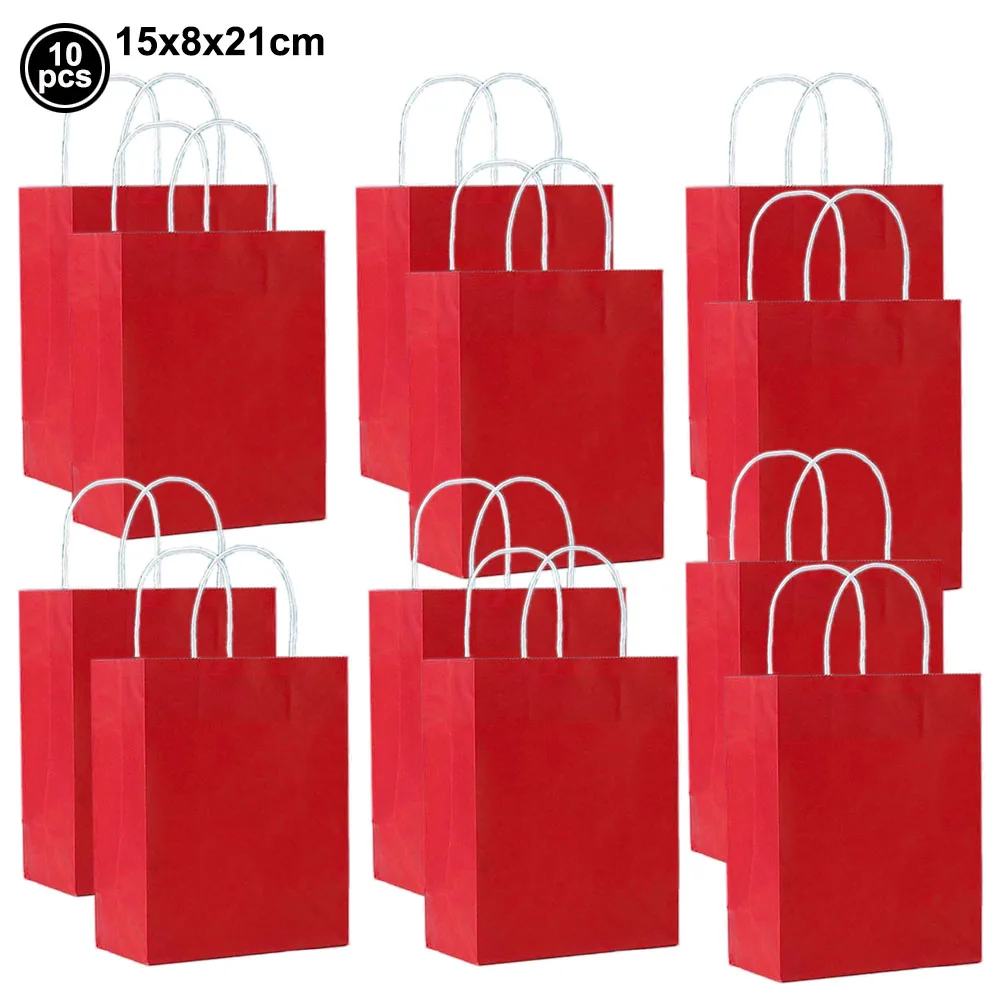 Vibrant Red Party Tableware Set for Celebrations and Events