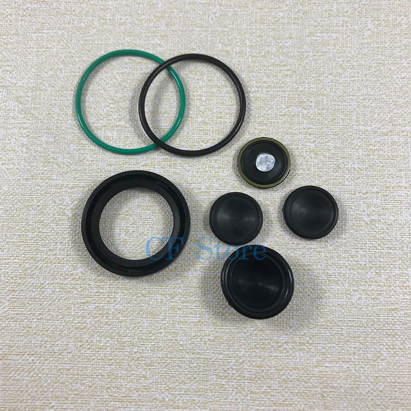 High Pressure Fuel Pump Repair Kit Set For Opel Vauxhall 2.2 Vectra Signum Astra Zafira 93174538 24465785