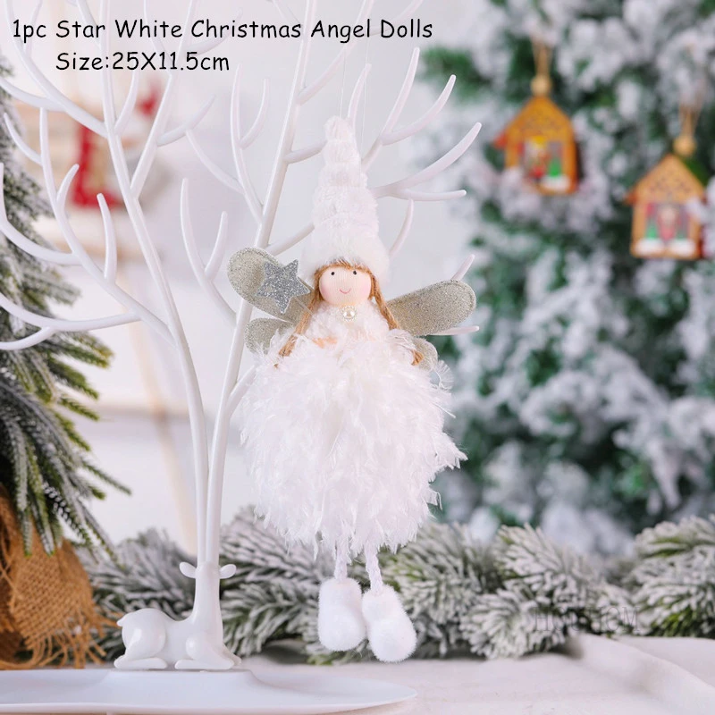 White Angel