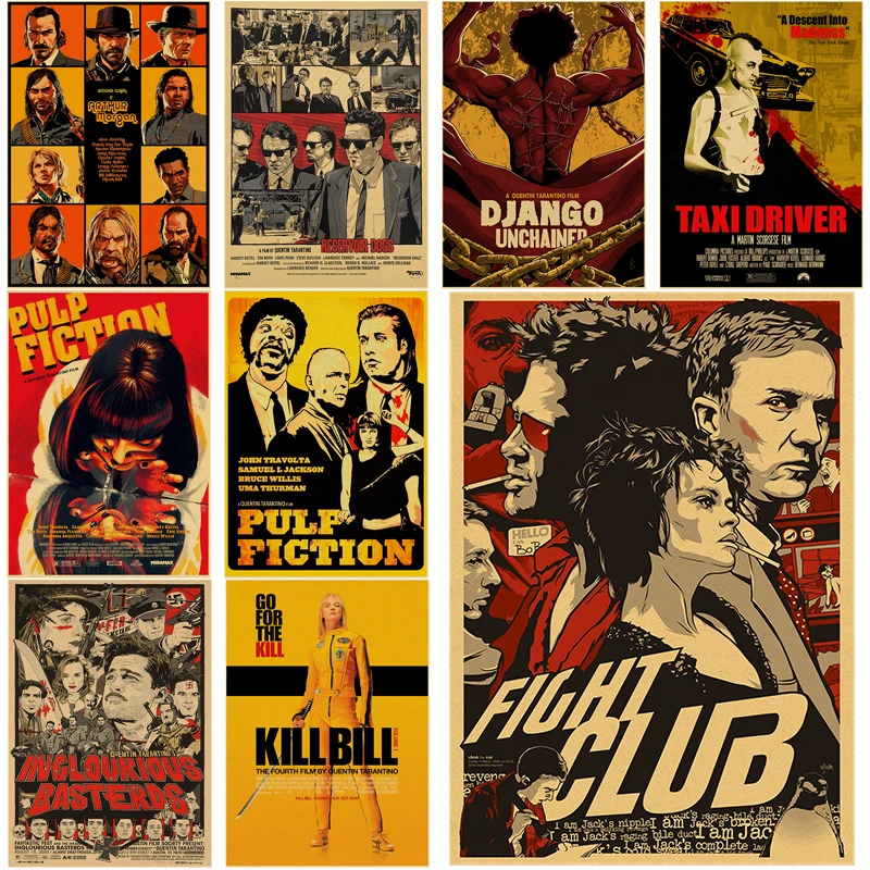 Affiche De Diane Kruger, Les Basterds Inglourieux Quentin Tarantino