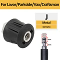 For Lavor Metal