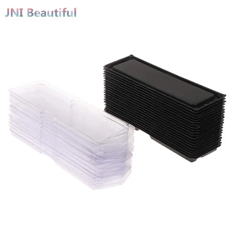 메모리 모듈 케이스 박스 홀더, Lodimm 포장 데스크탑, DDR DDR2 DDR3 DDR4, 10 개