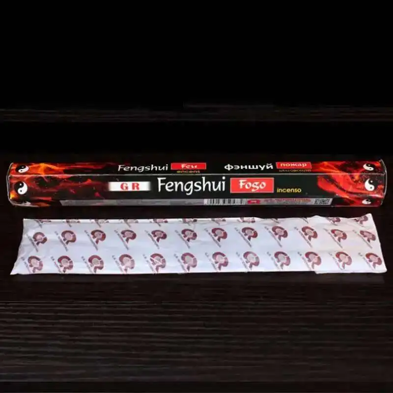 Artracyse Long-Lasting India Sandalwood & Agarwood Tibetan Incense Sticks