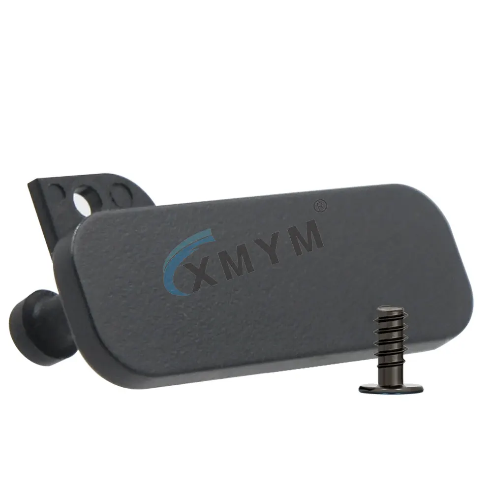 Garmin Edge Explore 고무 USB 포트 커버, 나사 수리 교체