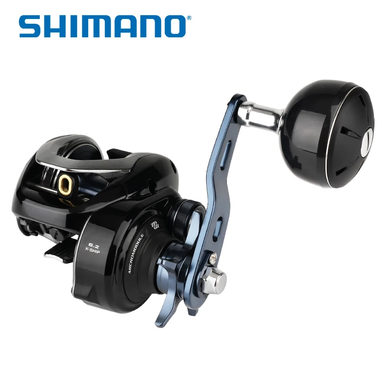 NEUE SHIMANO Grappler 300HG 301HG HAGANE KÖRPER Getriebe 