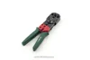 SATA 8INCH Crimping Pliers 4P8P6P Three-purpose Network Extrusion Crimping Network Cable Pliers Hand Tools 91119 2