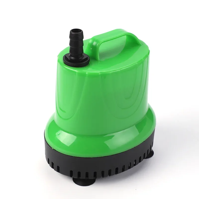 5W 7W 15W 20W 35W Ultra-Quiet Submersible Water Fountain Pump Filter Fish Pond Aquarium Water Pump Tank Fountain aquarium water pump