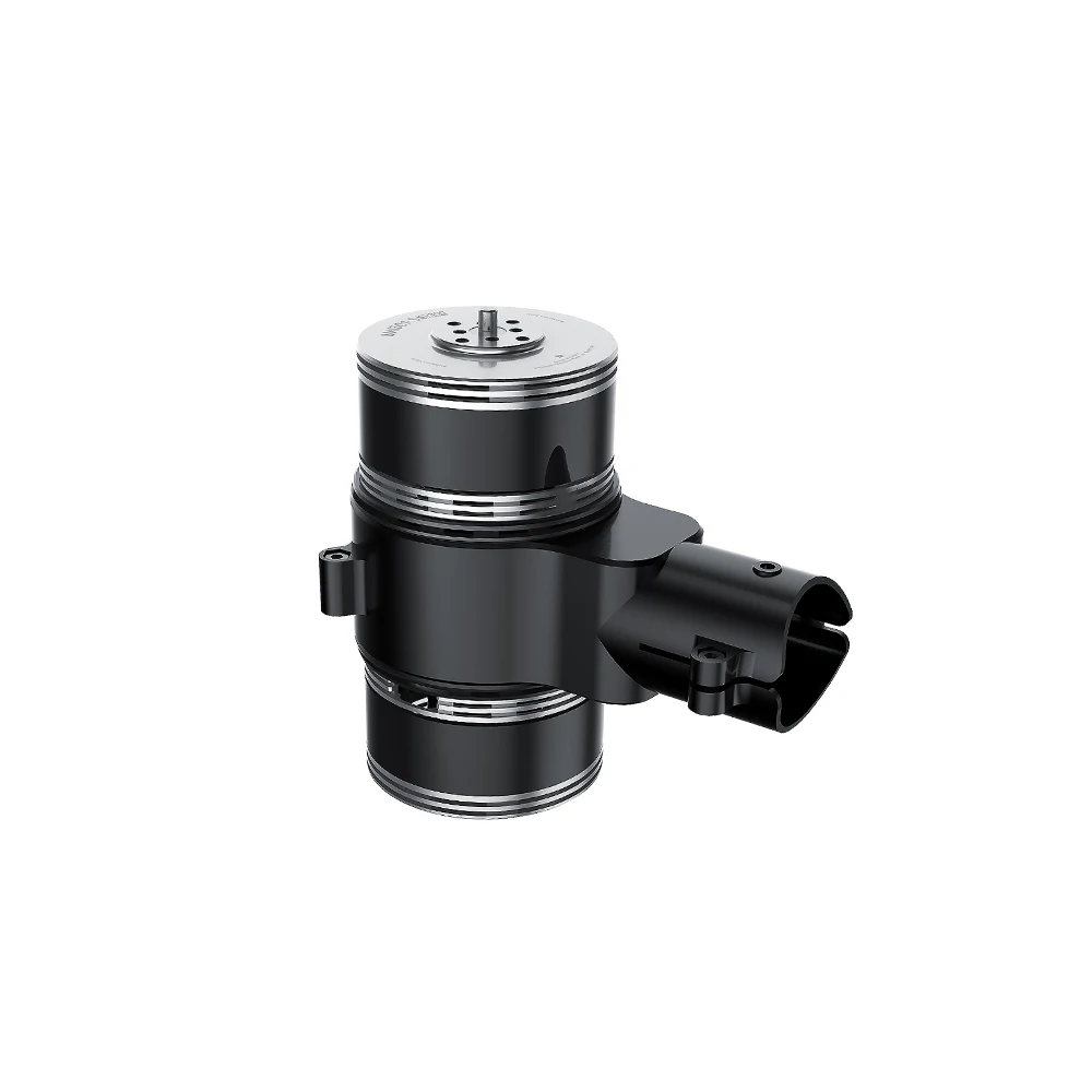 T-MOTOR X-705 Coaxial Combo Arm Set Integrated Propulsion System (MN705-S Brushless Motor+Alpha ESC) for UAV RC Drone 3