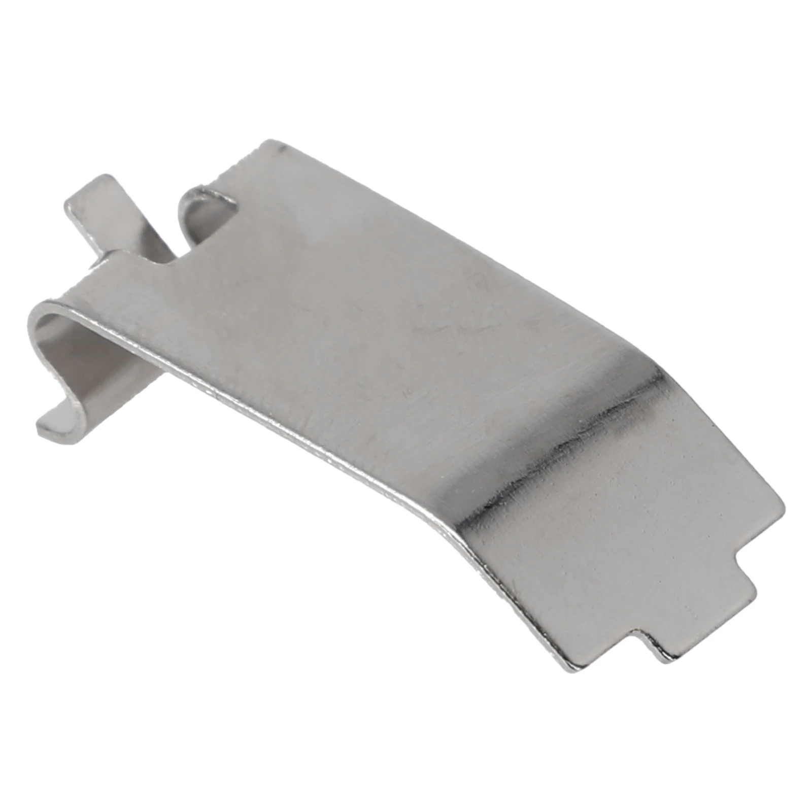 1pc Car FUEL FILLER FLAP LEAF SPRING 7H0809932 For TRANSPORTER T5 Silver Metal FLAP LEAF SPRING AUTO Accessories