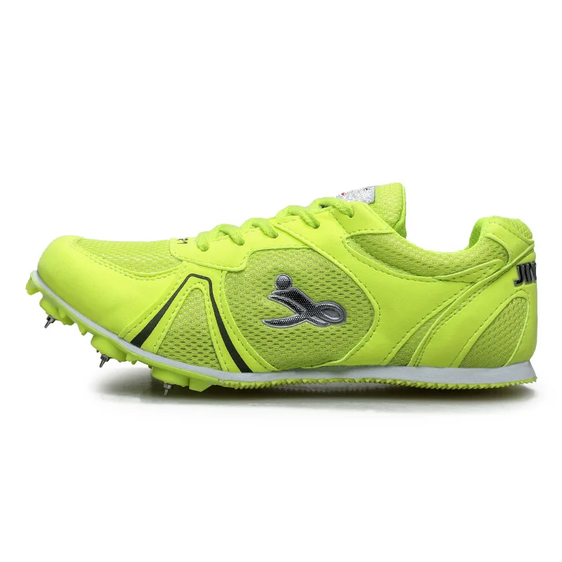 PowerWindTrackandFieldSprint7SpikedRunningShoesMenWomen