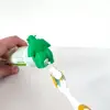 Shrek Pooping Toothpaste Topper for Kids and Adults Toothpaste Squeezer Bathroom Supplies 6