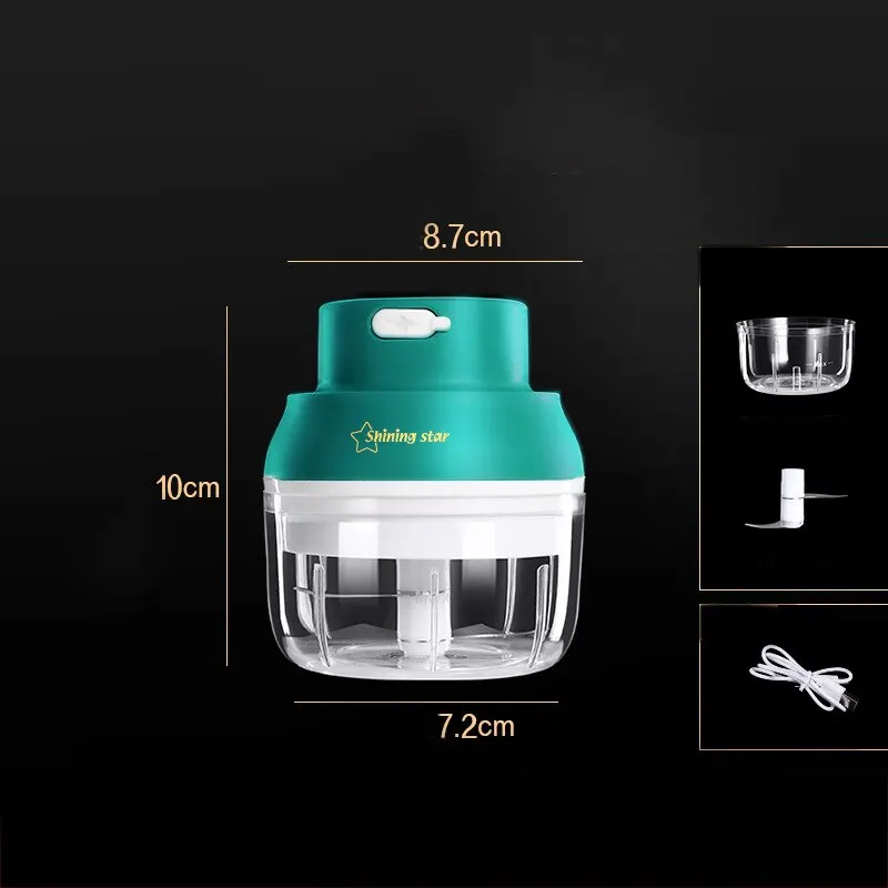 dark green 100ml