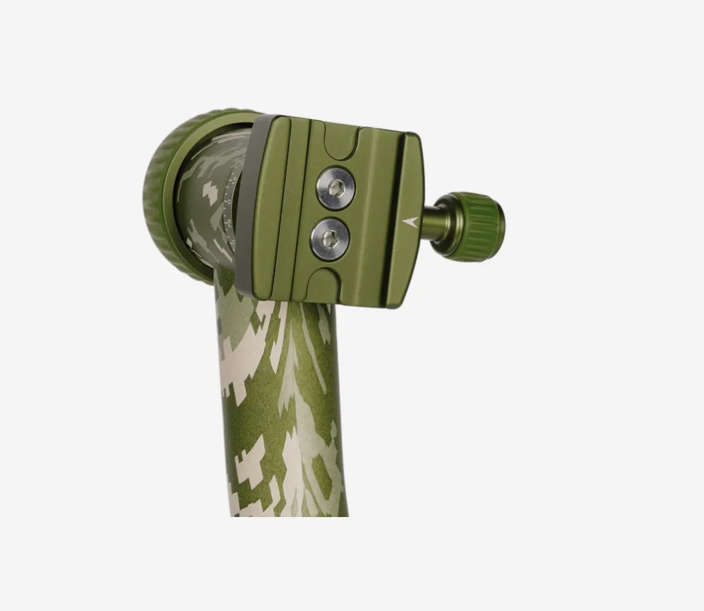 SIRUI CH-20 Carbon Fiber Gimbal Head Max load 20kg