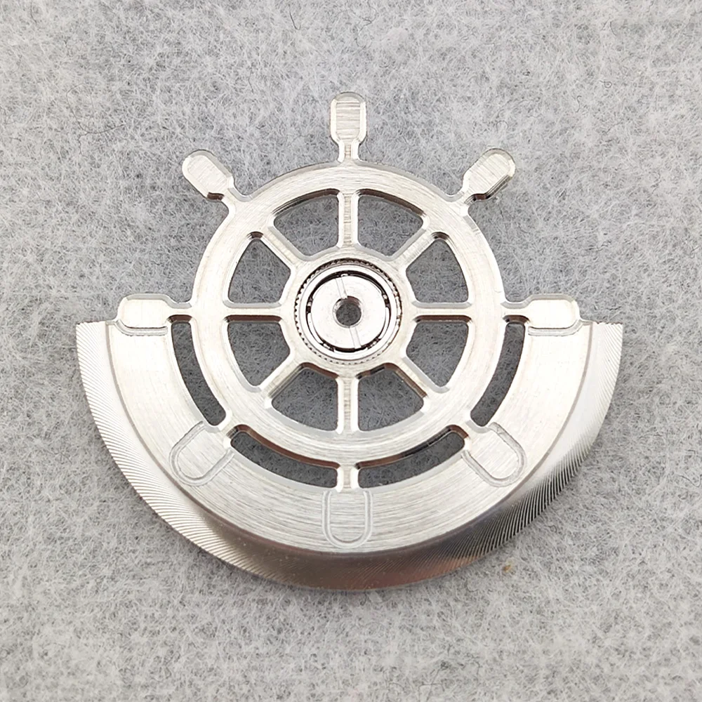Premium Oscillating Weight Rotors - High-Quality Metal Replacement Parts
