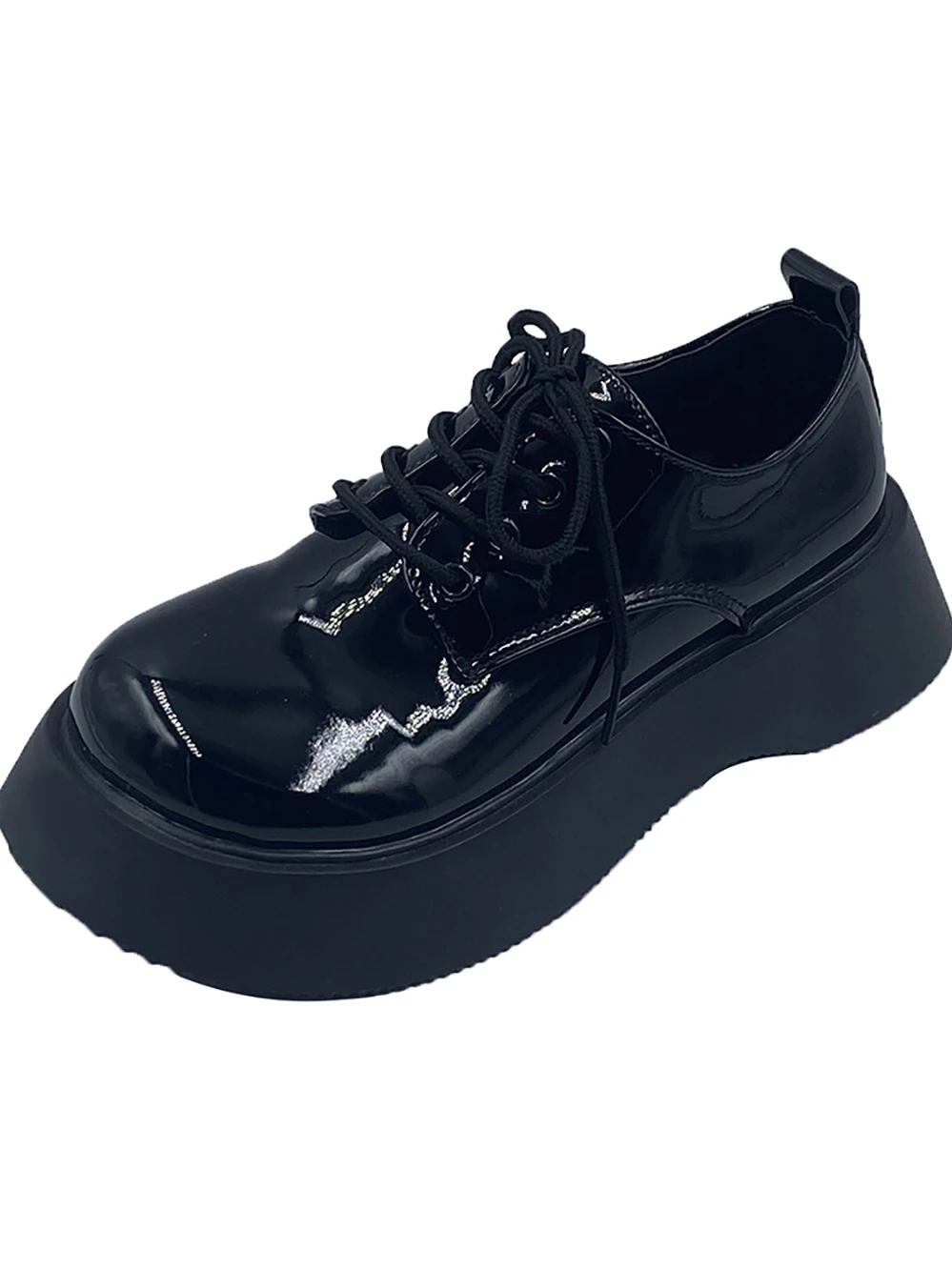 Shoes Woman Flats Clogs Platform Casual Female Sneakers
