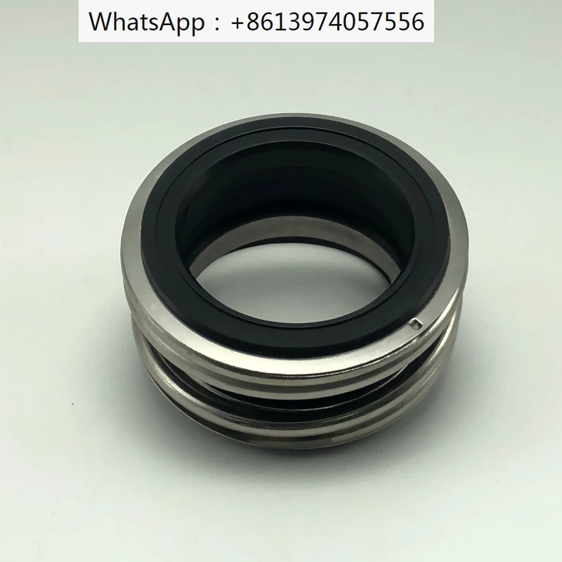 

Pipeline centrifugal pump mechanical seal MG1/109-35-25-30-45 accessories water pump water seal alloy dynamic and static ring