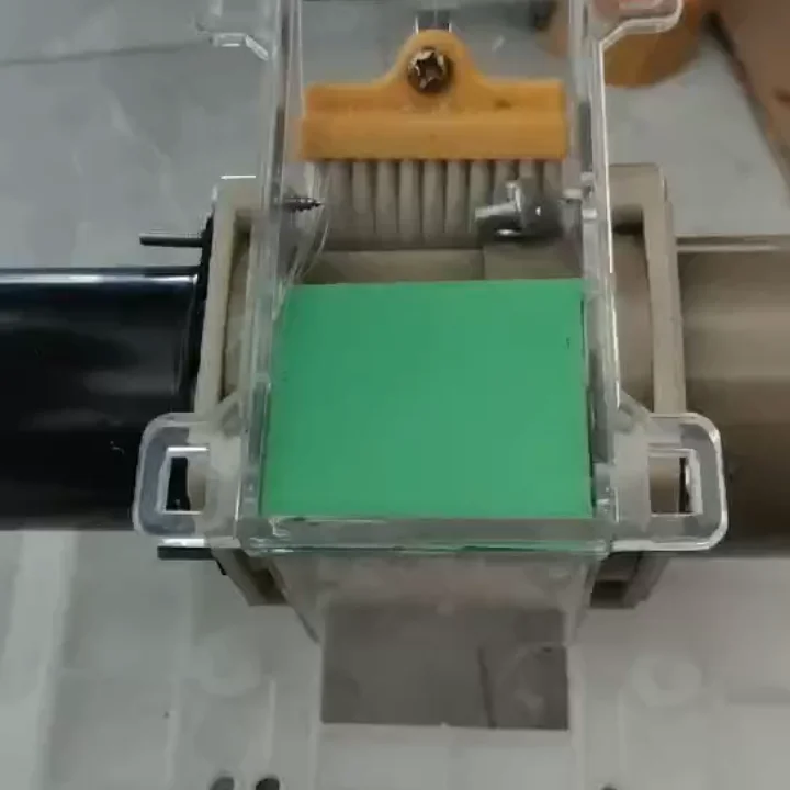 12v Electric Fertilizing Box for Discharging Fertilizer and Seeder Accessories for Fertilizing and Feeding Pigeon Auto Feeder
