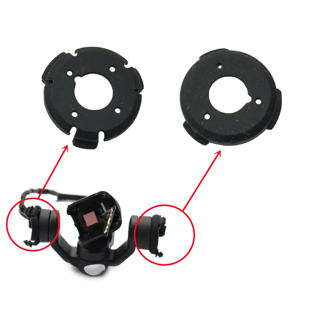 Original Mini 3 Pro Gimbal Shock-absorber for DJI Mini 3 Drone Rubber Ball