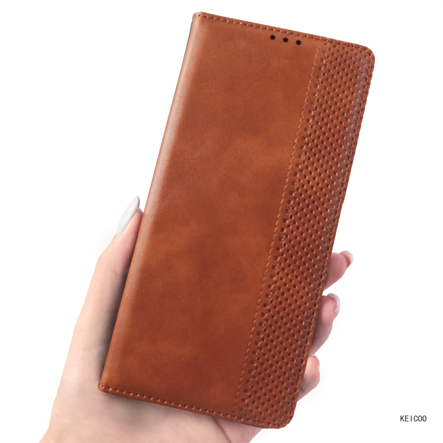 Capa de Couro para Motorola Moto G52j ii G52j G62 G72 G42 G32 g 52j 72 42 32 62 5g Xt22551 Xt2221-1 - Image 5