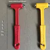 New Auto Buses Trucks Window Breaking Hammer Emergency Escape Safety Hammer Glass Breaker Seat Belt Cutter Tools 5