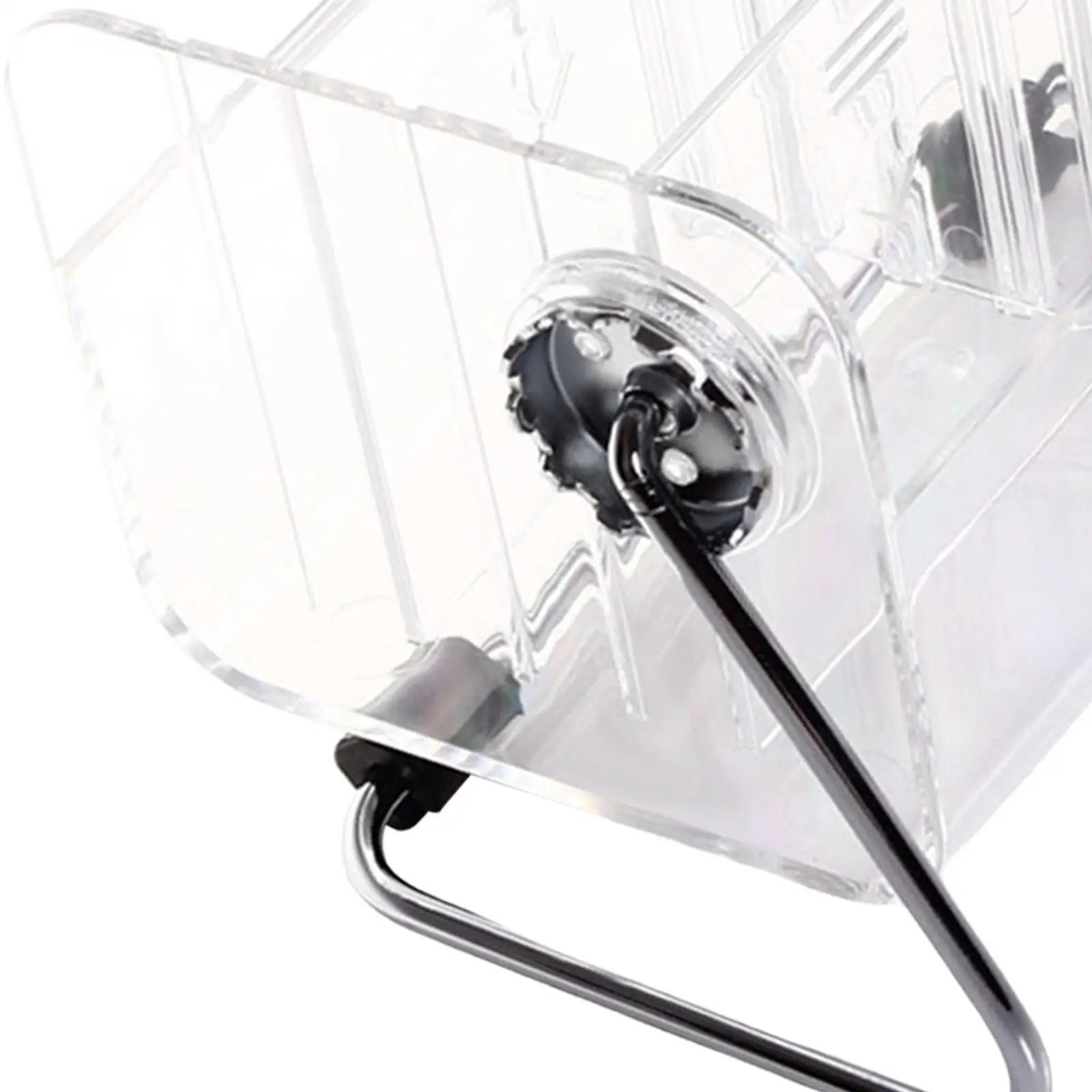

Tea Bags Organizer TV Pen Phones Holder Stand Remote Control Storage Box