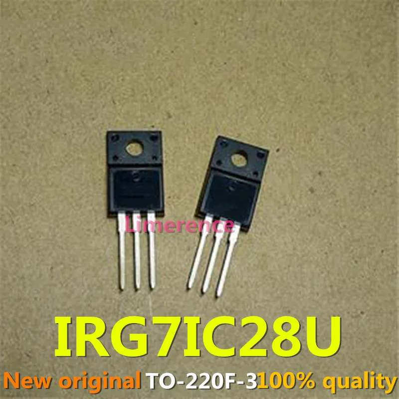 

5 шт. IRG7IC28U TO-220 G7IC28U TO220 IRG7IC28 фотография