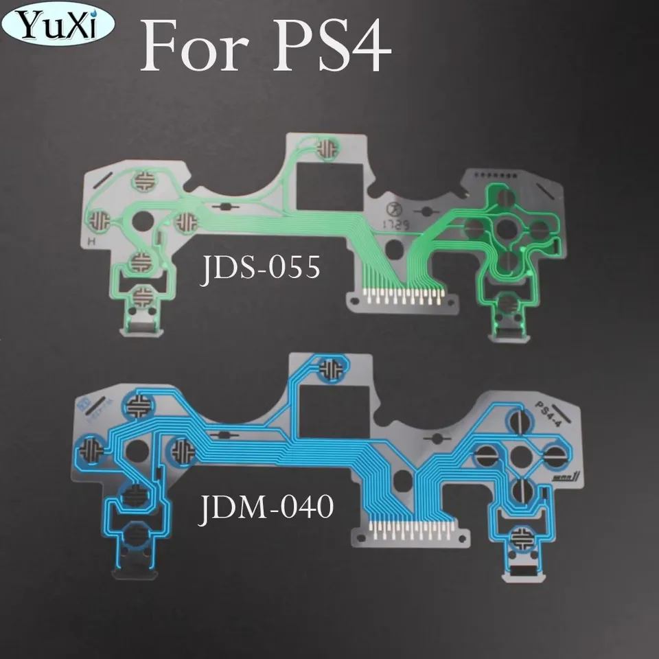 Pour PlayStation 4 JDM-030 JDM-040 JDM-055 PS4