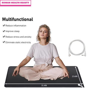 Grounding Mat 1