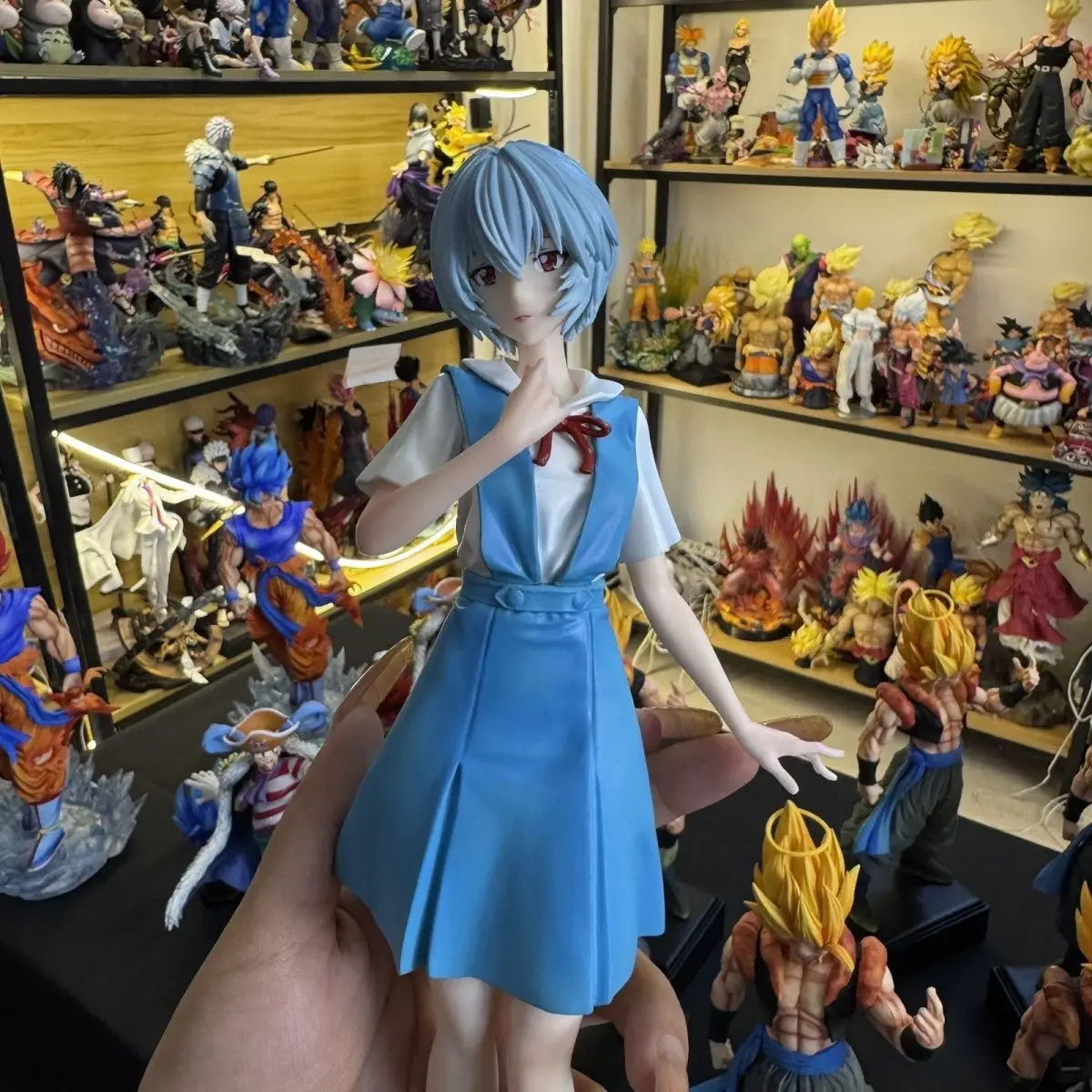 Sb2a1abfc156742ddb4f5858b55418163z - Neon Genesis Evangelion UK Shop