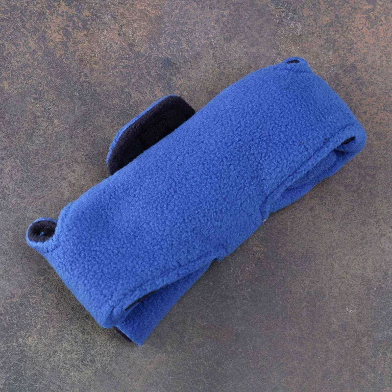 4X Universal Headgear CPAP Neck Pad Premium CPAP Strap Covers For Headgear Straps Comfortable Neck
