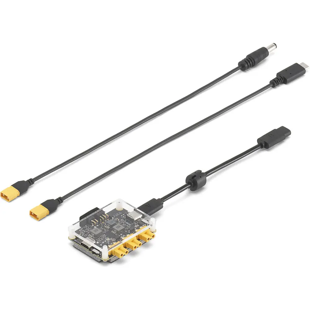 Original E-Port Development Kit For Matrice 350 RTK Enterprise Drones Accessories Stock