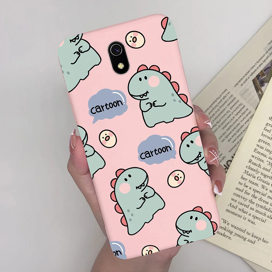 Butterfly Love Heart Silicone Back Cover – Cute Phone Case