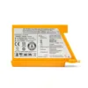 EAC62218205 For LG Sweeping Mopping Robot Battery VR6260LVM VR6540LV R76CIM VR5940L VR6540VL EAC60766107 Vacuum Cleaner 6