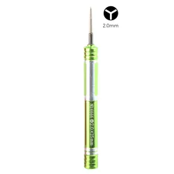 Precision Triwing Screwdriver Set for Smartwatch and Electronics Repair (Y 2.0)