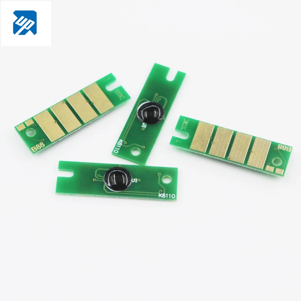 One time ink cartridge Chip Used for Ricoh SAWGRASS SG500 SG1000 printer