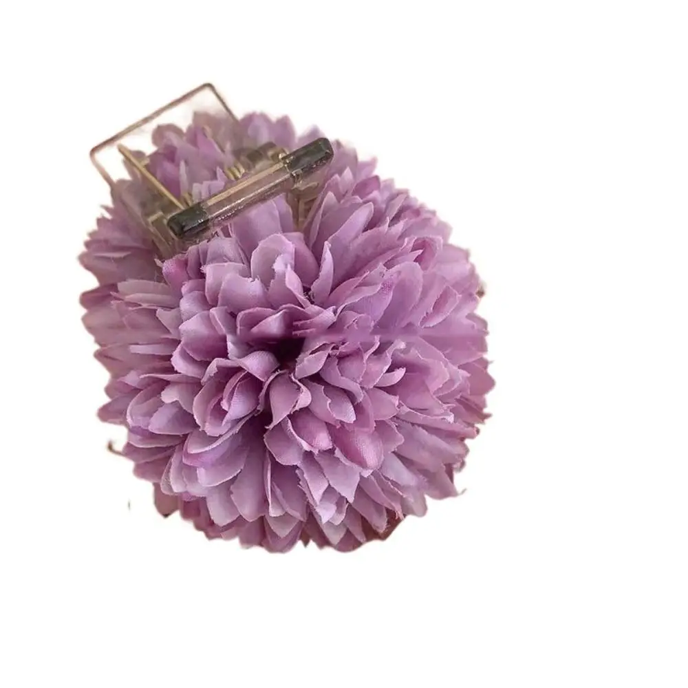 

Держатель для хвоста, искусственный цветок, зажим для головных уборов, головной убор для волос, реквизит для фотосъемки