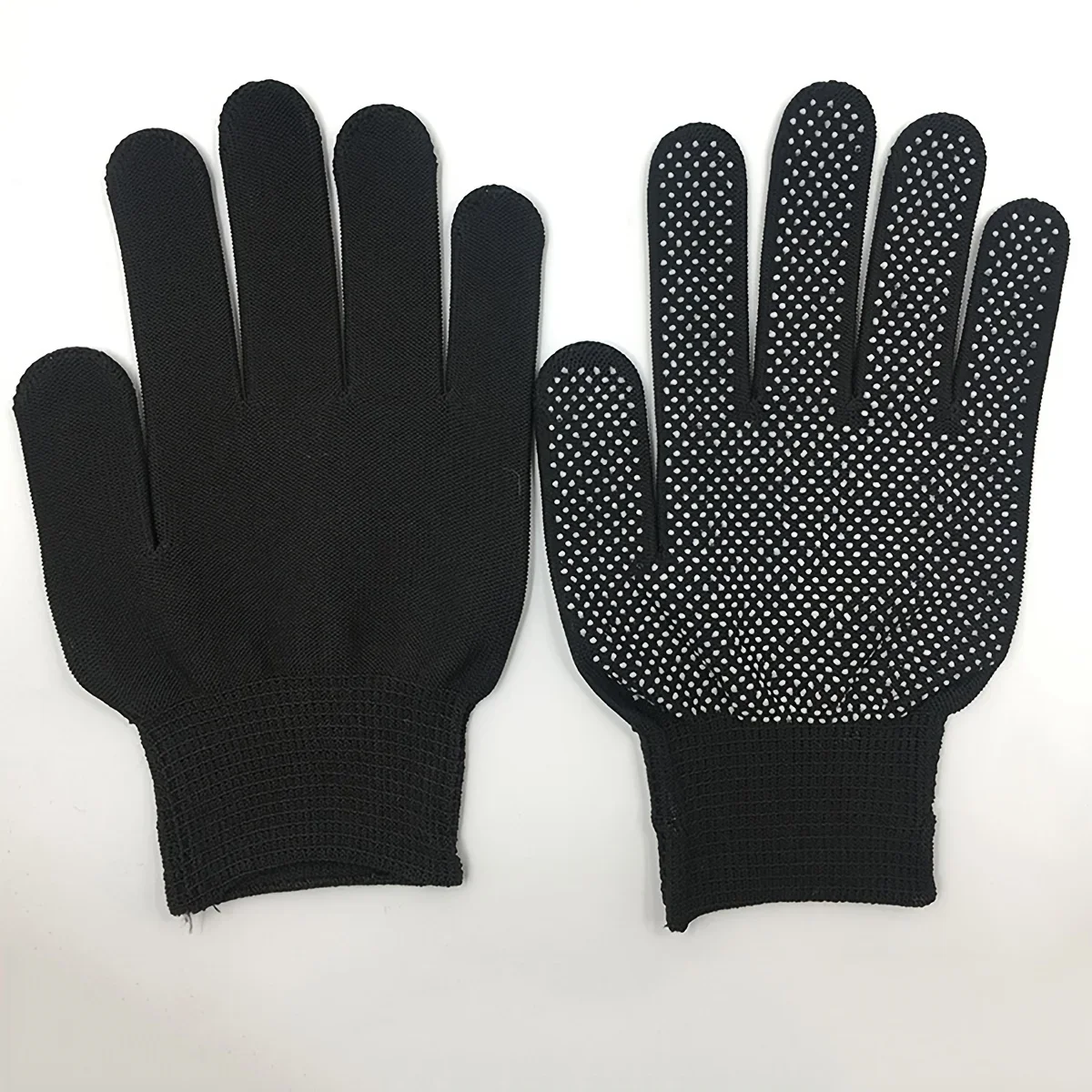 Mens work gloves Non-Slip wear-resistant fishing gardening