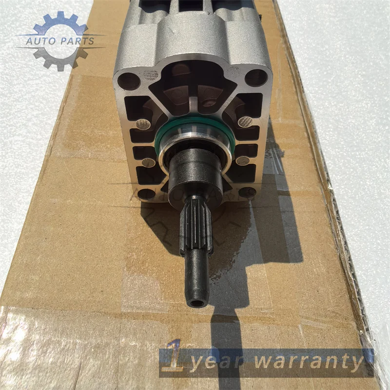 68214628AA Rear Differential Lock Motor for JEEP GRAND CHEROKEE DODGE
