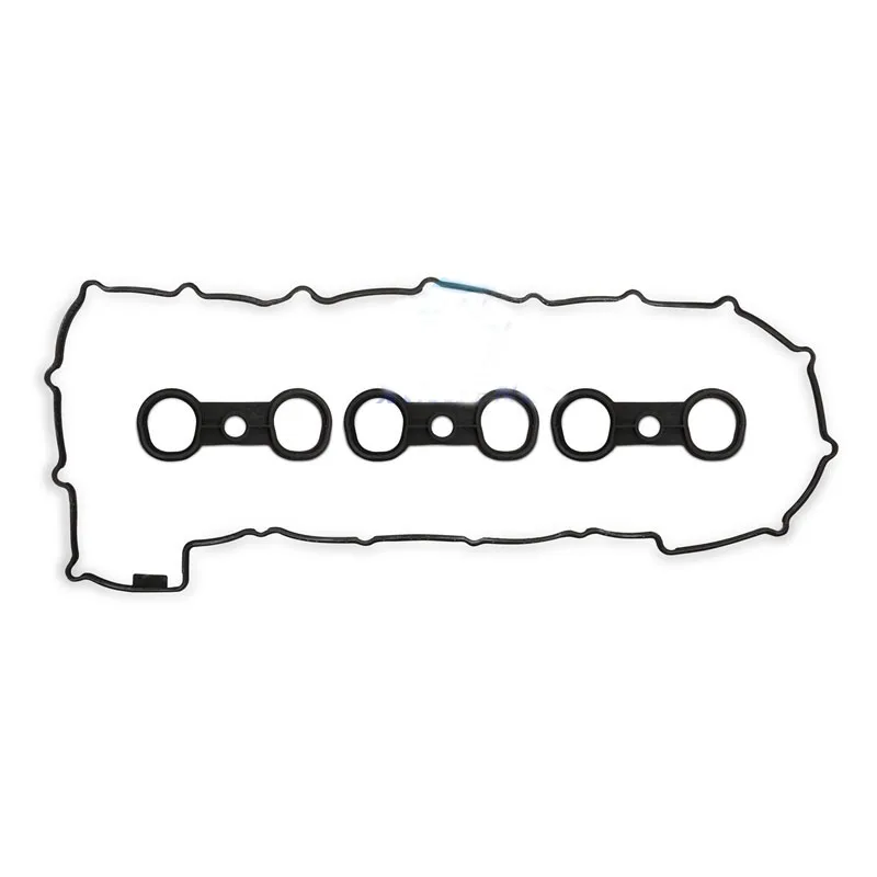 Valve Cover Gasket Camshaft Adjuster Gasket Oil Seal for BMW E90 E93 E92 323i 325i 328i 330i N52 11127582245