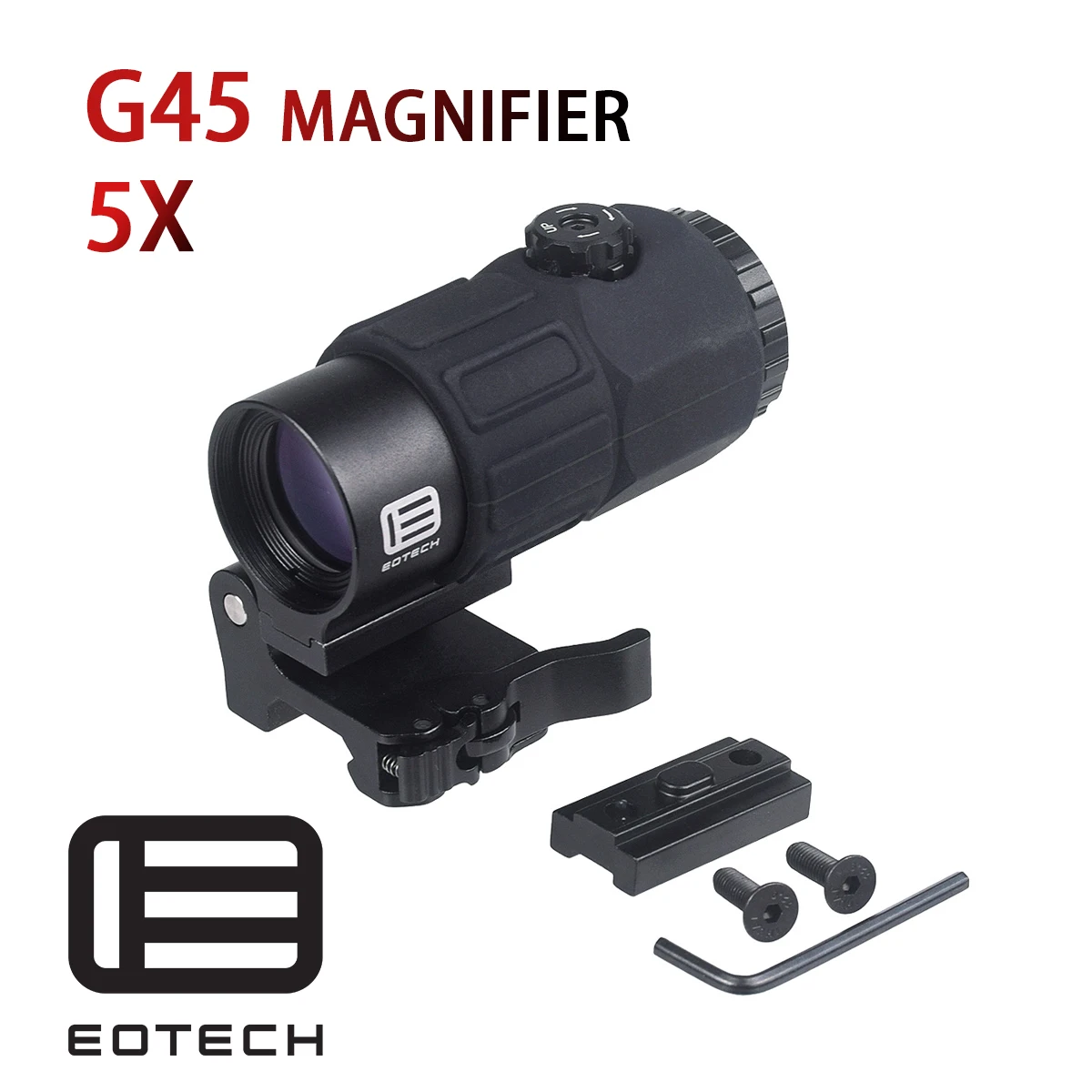  slider image of EOTECH G43 G33 G45