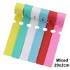 Mixed 20x2cm