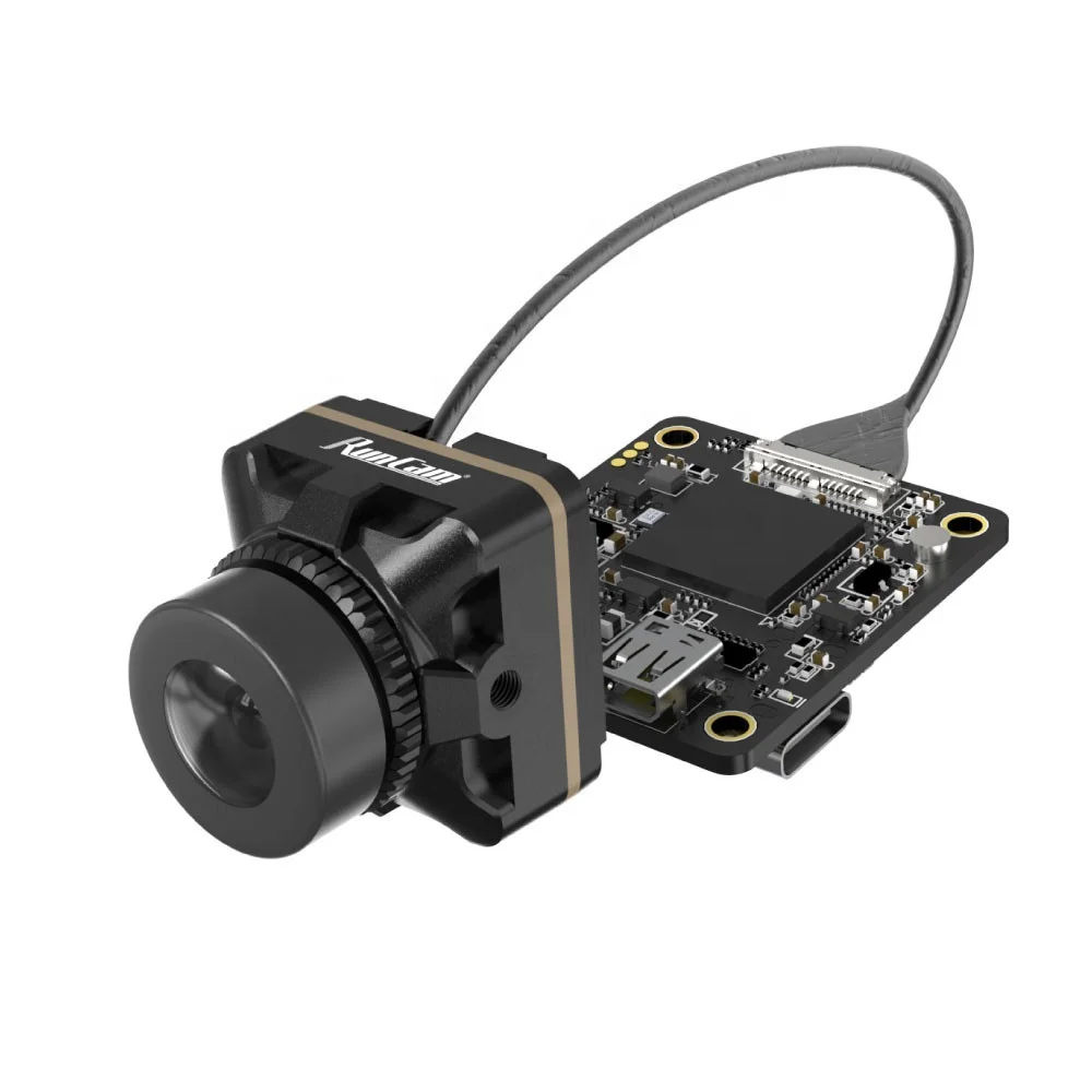 Kamera RunCam Split-H HDMI 1080P 60Hz za FPV