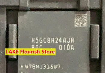 Рисунок 3 - 1 ~ 4 unids/lote H5GC8H24MJR-T2C